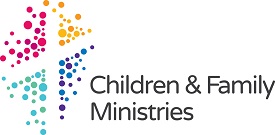 Baptist Childrens and Families